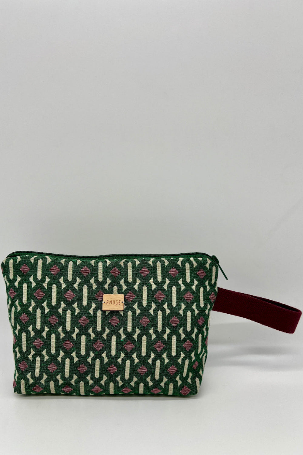CARTERA DE MANO "Vintage"