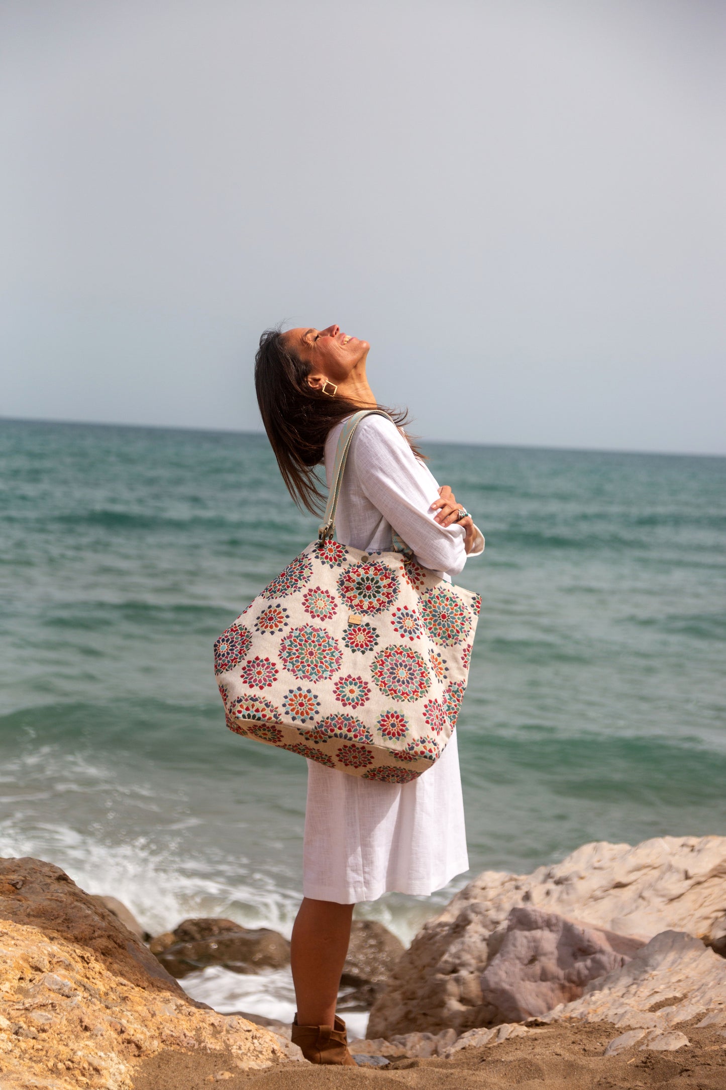 BIG BAG CITY "Mandala"