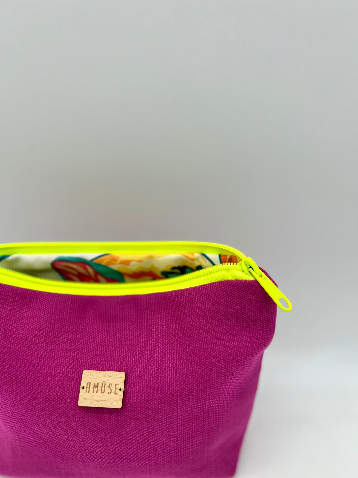 ESTUCHE "Magenta"