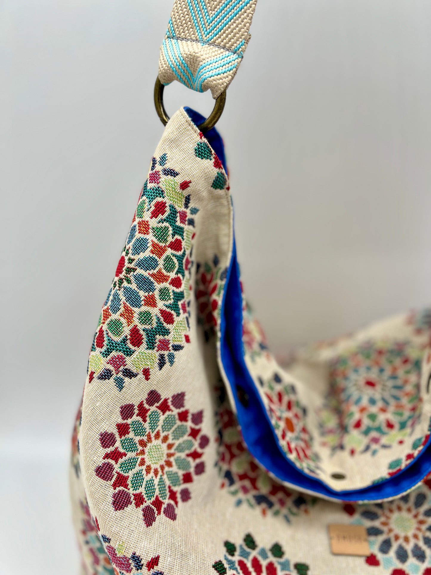 BIG BAG CITY "Mandala"