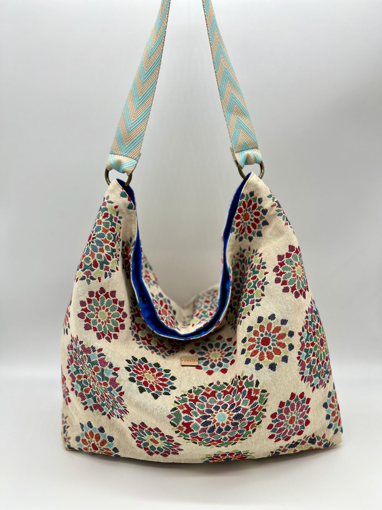 BIG BAG CITY "Mandala"
