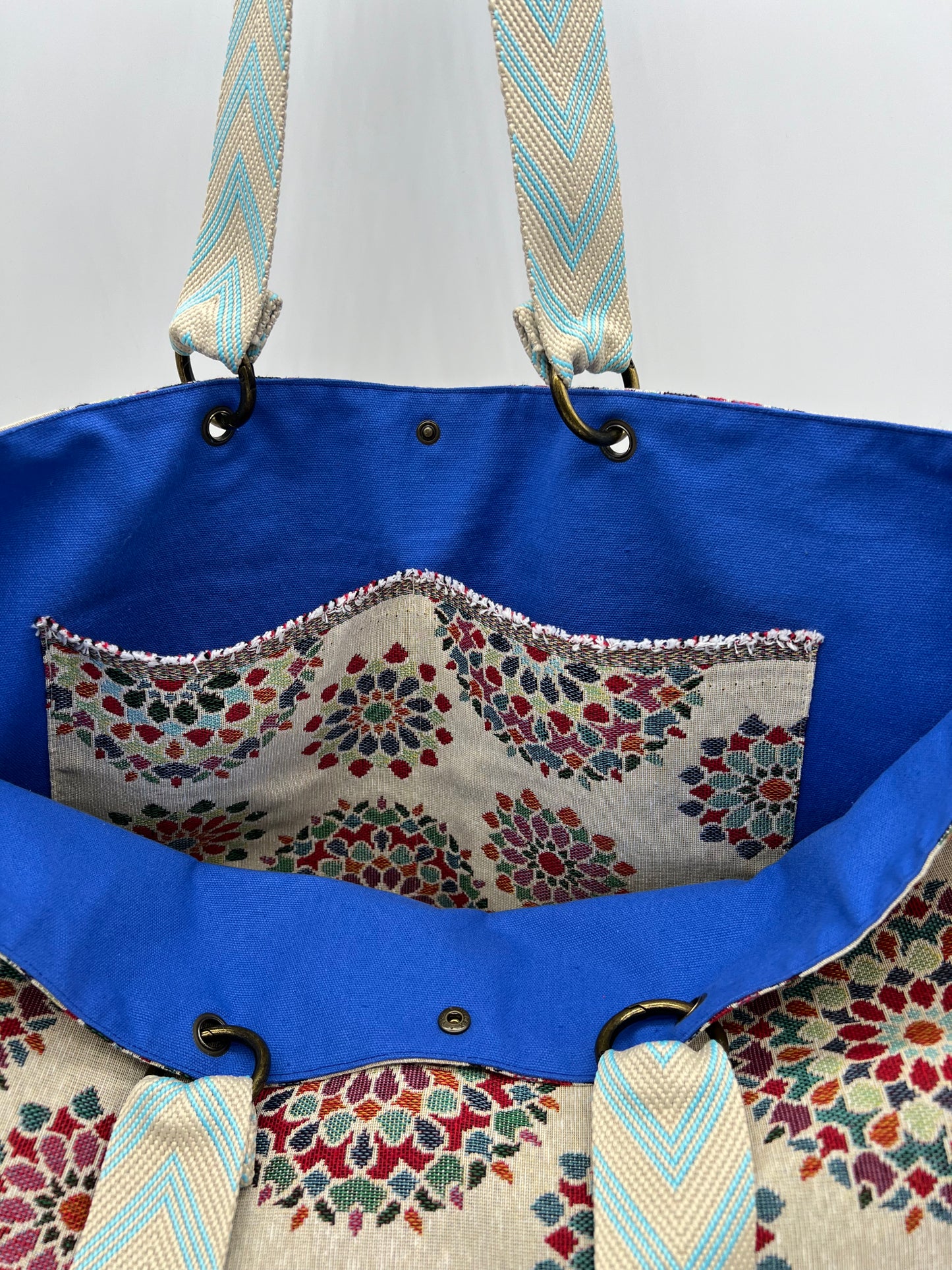 BIG BAG CITY "Mandala"