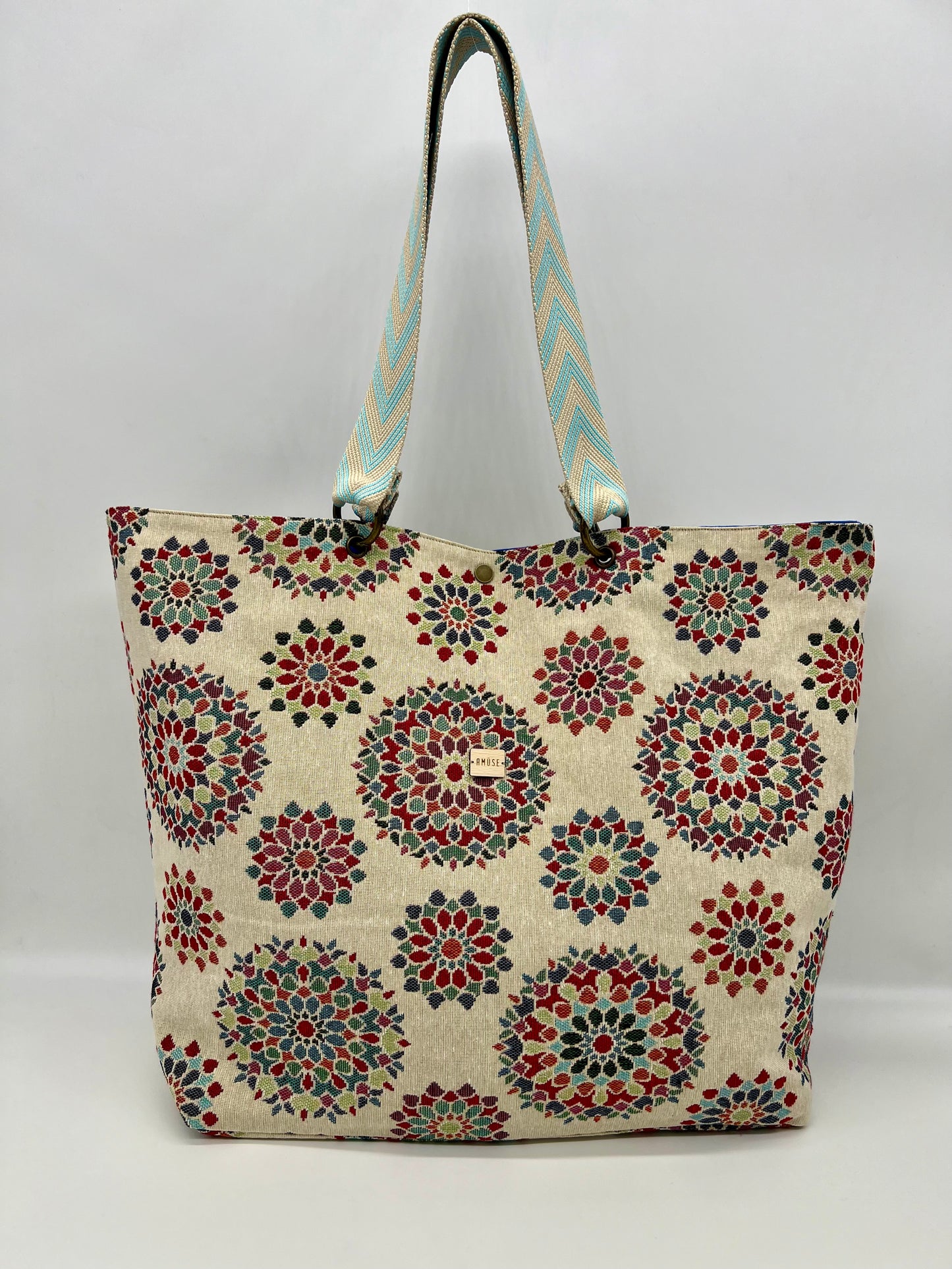 BIG BAG CITY "Mandala"