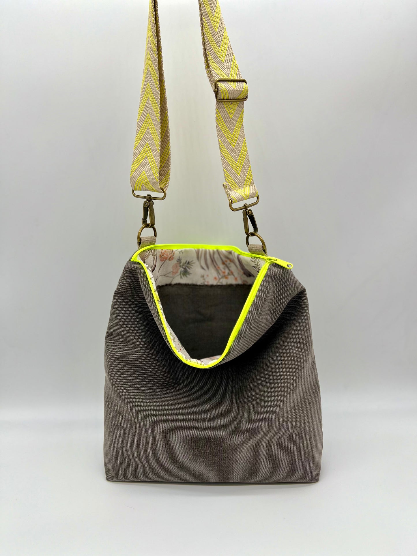 BANDOLERA MAXI "Xoco"