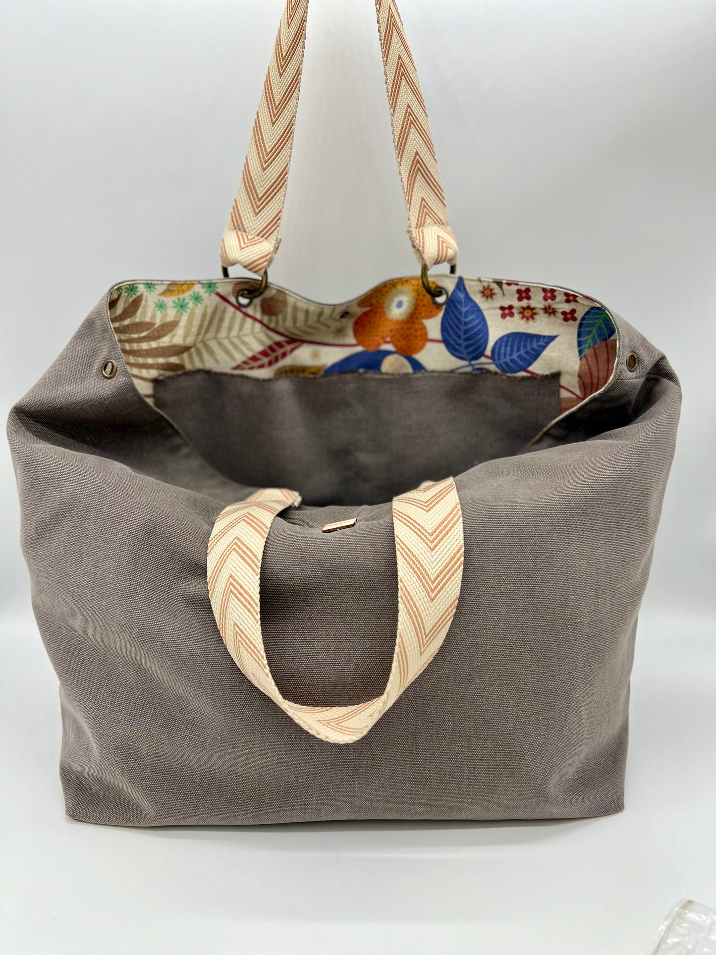 BIG BAG CITY "Xoco"