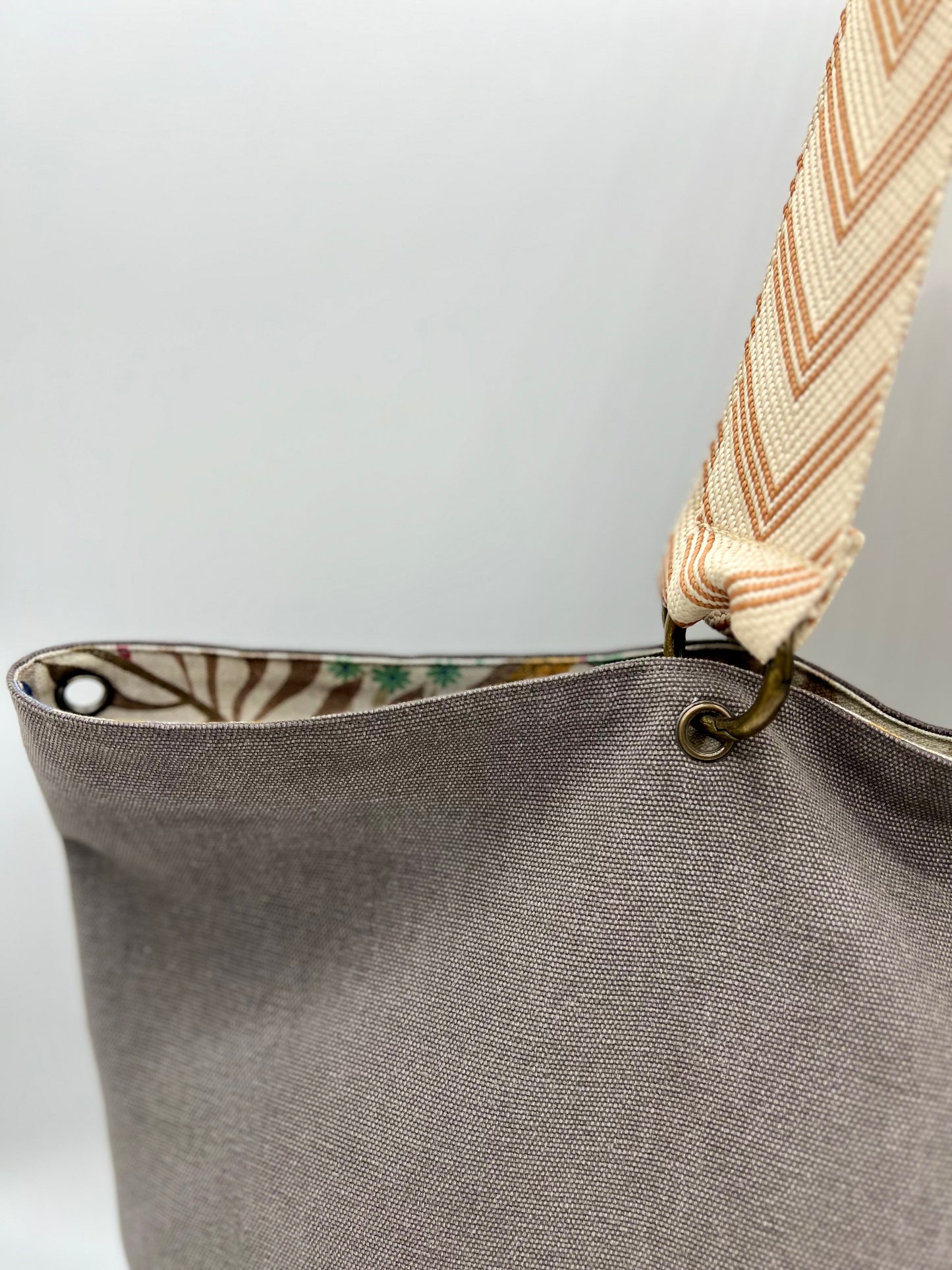 BIG BAG CITY "Xoco"