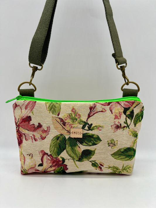 BANDOLERA MINI "Spring"