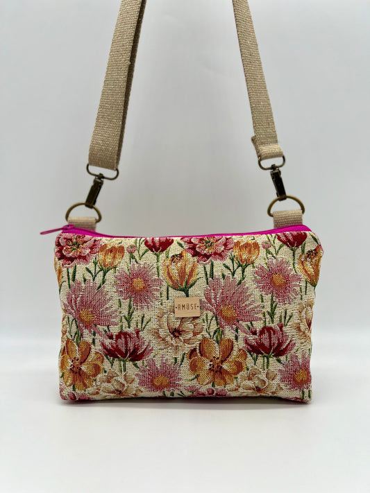 BANDOLERA MINI "Margaritas"