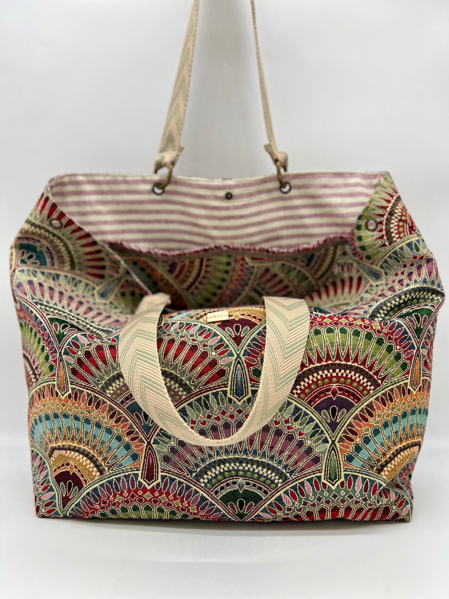 BIG BAG CITY "Etnic"