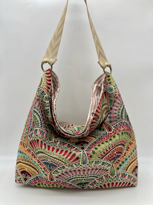 BIG BAG CITY "Etnic"