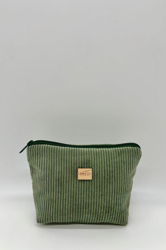 ESTUCHE "Pana verde"
