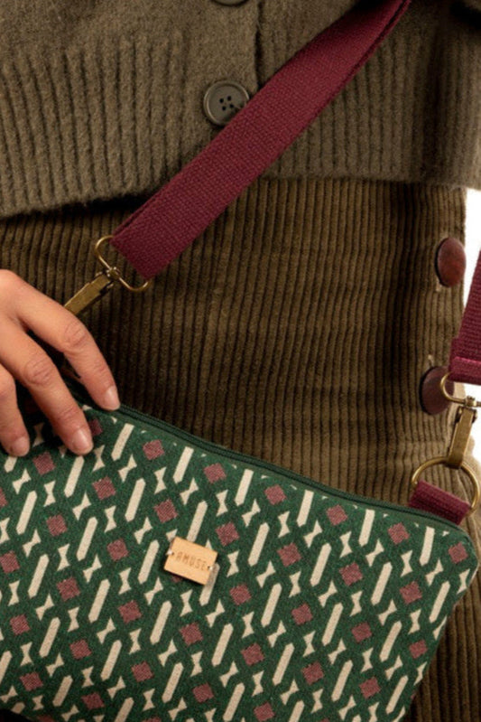 BANDOLERA MINI "Vintage"