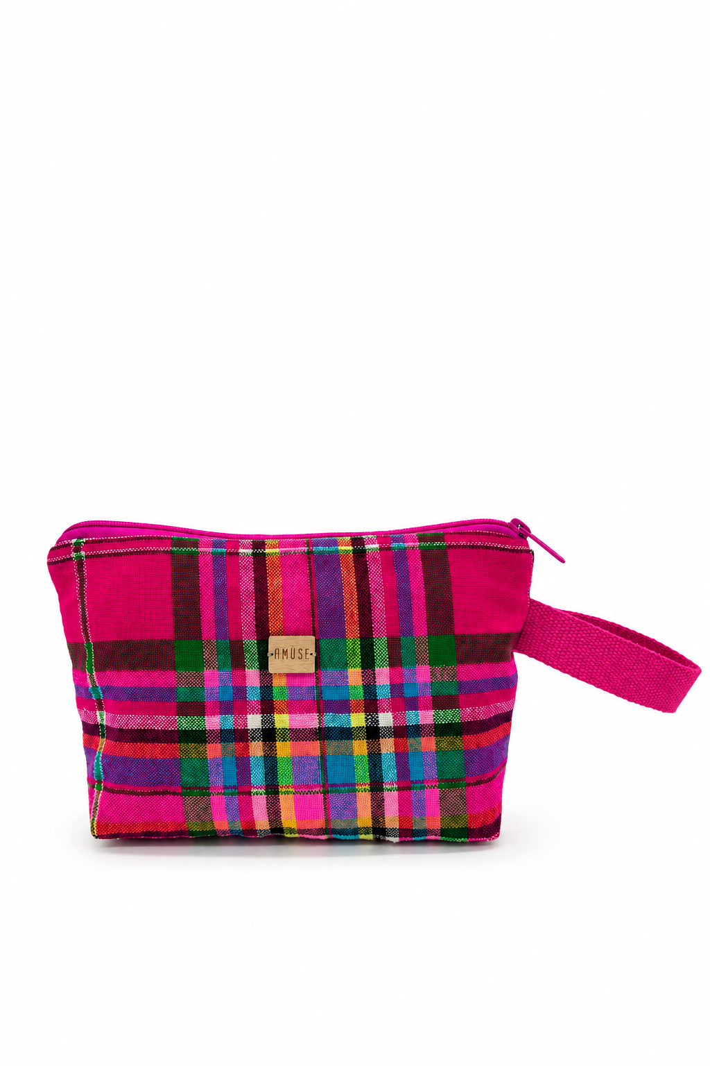 Cartera Pink Squares, foto 1