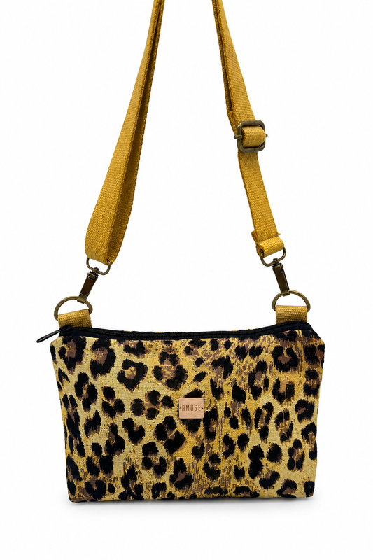 Leopard foto 1