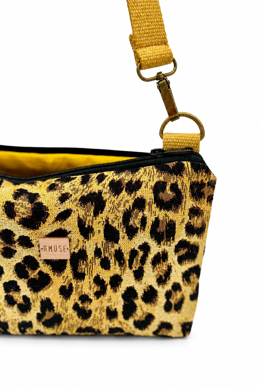 Leopard foto 2