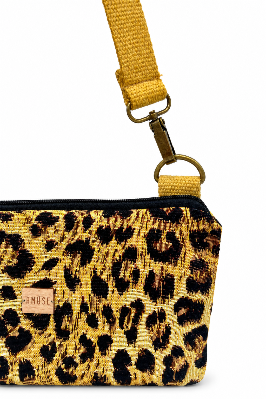 Leopard foto 3